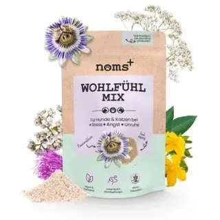 noms+ 130 g noms+ Wohlfühltabs