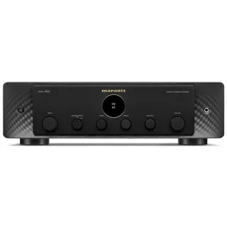 Marantz MODEL 60n (Farbe: schwarz)