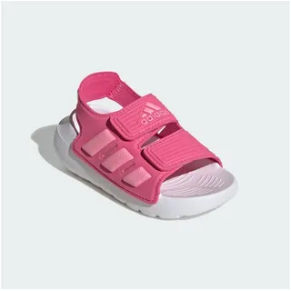 adidas Altaswim 2.0 Kids Sandale Pulse Magenta / Bliss Pink / Cloud White 25    