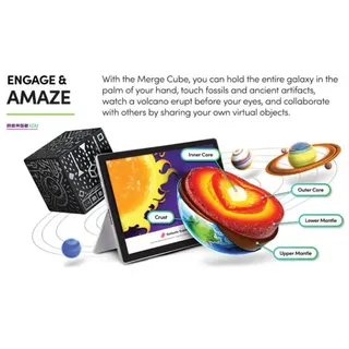 MERGE EDU Klassenzimmer-Lizenz - Erstlizenz