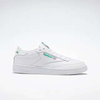 Intense White / Green 36,5