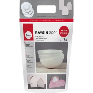 Rayher Raysin 200 Gießpulver 1 kg