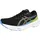 Herren Black/Electric Lime 42