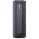 We. by Loewe We. HEAR 2 (17 h, Akkubetrieb), Bluetooth Lautsprecher, Grau