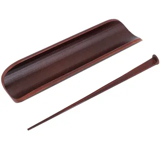 4 Stücke Tee-Set Bambus Natürliche Bambus,Chinesische Klassische Teeservice Werkzeug Teezeremonie Zubehör Kongfu Tee-Set,Tee-Set Bambus Natürliche,Tee-Werkzeuge Mittelgroße Werkzeuge für Teezeremonie