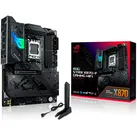 ASUS Mainboard "ROG STRIX X870-F GAMING WIFI", schwarz, B:27,3cm H:7cm T:35,7cm, Mainboards