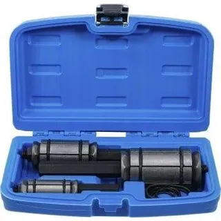 BGS Aufweitsatz, Abgasrohr