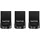 USB-Stick 32 GB, 3-Pack