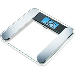 Beurer BF 220 digitale Körperanalysewaage