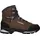 Herren Wide Braun/Graphit 49,5