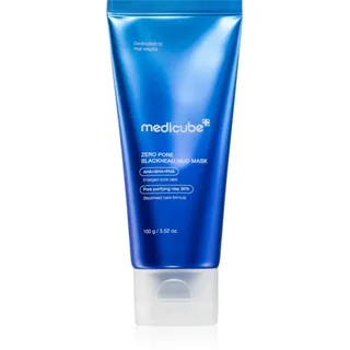 Medicube Zero Pore Blackhead Mud Mask 100 g