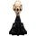 Herr der Ringe Mini Statue Skull of a Warg 20