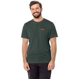 Jack Wolfskin Hiking S/S T M
