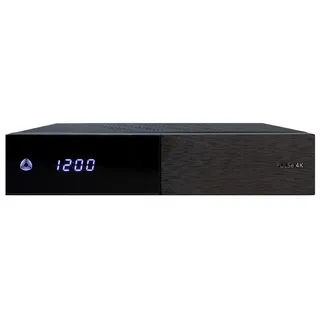 AB ab-com AB PULSe 4K Combo Satellitenreceiver 4000 GB