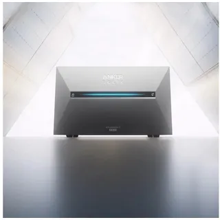 Anker SOLIX Solarbank 3 E2700 Pro 2,68 kWh