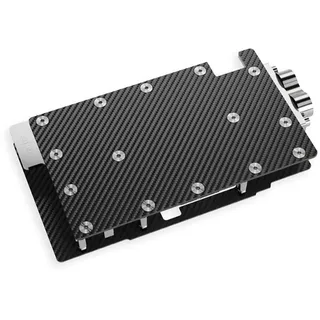 Alphacool ES RTX 5080 Reference 1-Slot-Design, GPU Wasserkühler