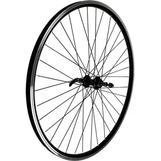 Bonin 27.5 ́ ́ Mtb Hinterrad - Black - 12 x 142 mm