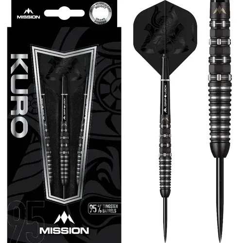 Mission Kuro M3 - 22g