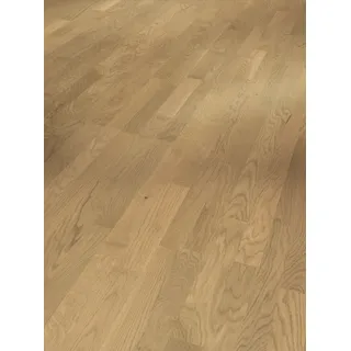 Parador Parkett Classic 3025 Rustikal Schiffsboden Eiche Malbec Weiß 220 cm