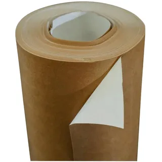 Bauhandel33 KG Milchtütenpapier, 1,3 m 50 qm ca. 270 g/m2