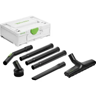 Festool Standard-Reinigungsset RS-ST D 27/36-Plus