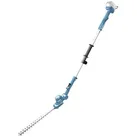 Makita DUN461WZ Akku Heckenschere Einstellbarer Holm, ohne Akku, ohne Ladegerät 18V
