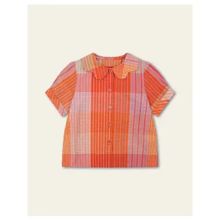 Oilily Bla Bluse in Rosa | Gr.: 98