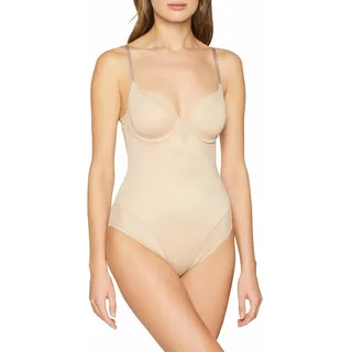 Triumph True Shape Sensation BSWP Bodysuit underwired, SMOOTH SKIN, 75C