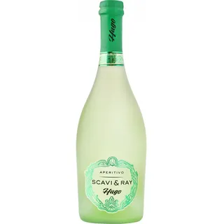 Scavi & Ray Scavi Hugo 0,75l