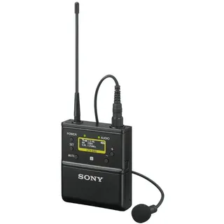 Sony UTX-B40 / 21 - Taschensender