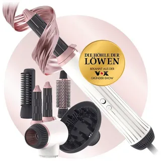 My Beauty STYLER - Lockenstab für perfekte Locken, mit Luftstrom-Technik