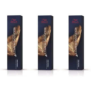 Wella Koleston Perfect Me+ Pure Naturals 77/0 mittelblond intensiv natur 60 ml