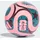 Trionda Club Ball Beam Pink / Noble Red / Blue Gr. 3