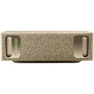 NVIDIA DGX Spark Founders Edition Supercomputer GB10 Blackwell Tensor Core 128GB/4TB SSD NVIDIA DGX OS Ubuntu Linux