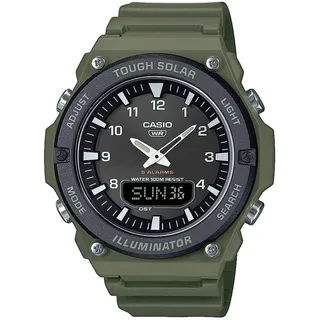 Casio AQ-S820W Harz 57,3 mm AQ-S820W-3BVEF