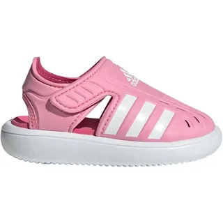 Adidas Closed-Toe Summer Water Sandale Bliss Pink / Cloud White / Pulse Magenta 27    