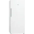 GS51NAWCV Stand Gefrierschrank noFrost LED-Beleuchtung varioZone iceTwister Wassertank EEK:C
