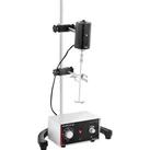 Steinberg, Laborbedarf, Laborrührer Elektrisch Rührer Mixer Stirrer Rührwerk Präzisionskraft Mischer