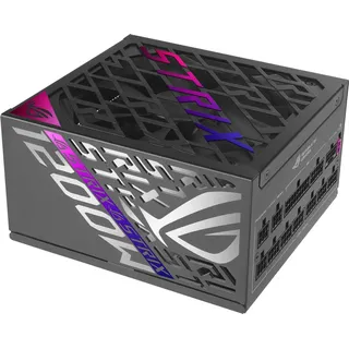 Asus ROG STRIX 1200W GAMING Netzteil ATX 3.1 vollmodular