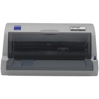 Epson LQ-630 Nadeldrucker