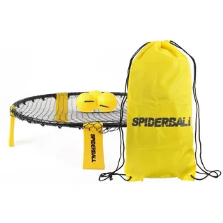Ocean 5 Spiderball gelb