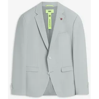 Cinque Herren Sakko grau Slim Fit, grau, NOS