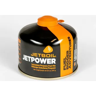 Jetboil jetpower Fuel - Gas Cartridge - 450 gr