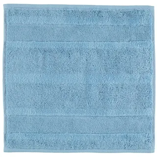Handtücher Noblesse2 Uni 1002 Sky - 138
