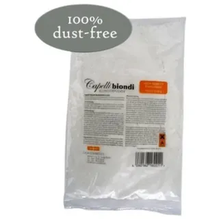 Capelli Biondi Blondierpulver blau 500 g