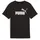 ESS Color No 1 Logo Jungen T-Shirt schwarz 128
