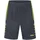 Sporthose Anthrazit/Lemon S