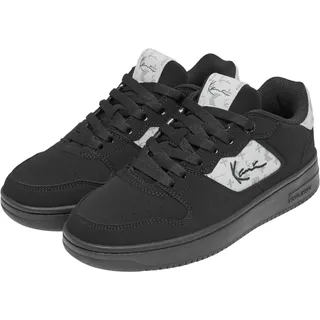 Karl Kani 89 Classic PRM GS - schwarz, - 38