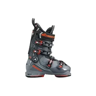 Nordica Sportmachine 3 120 GW Anthracite/Black/Red - grau - 31.5