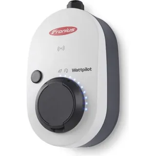 Fronius Wattpilot Home 11 J 2.0 Wallbox